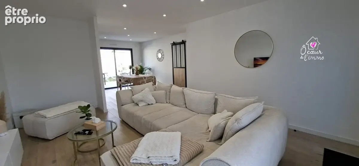 Maison 5 pièces 104 m² à vendre à Begrolles-En-Mauges (49122) - photo 6