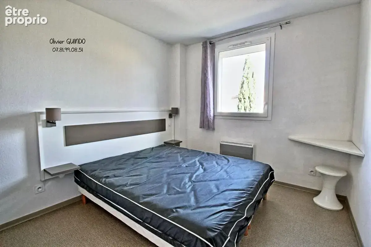 Maison 3 pièces 43 m2 - photo 5