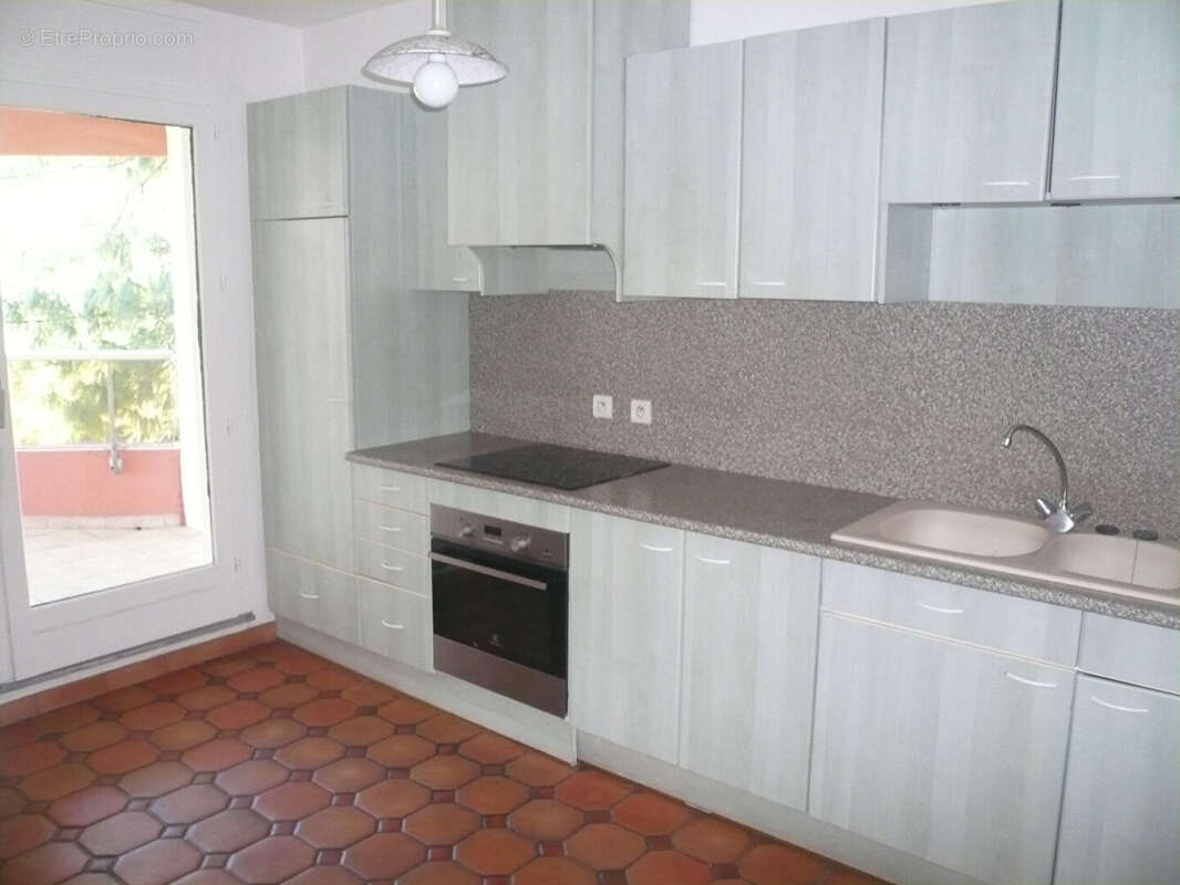 Appartement à DAX