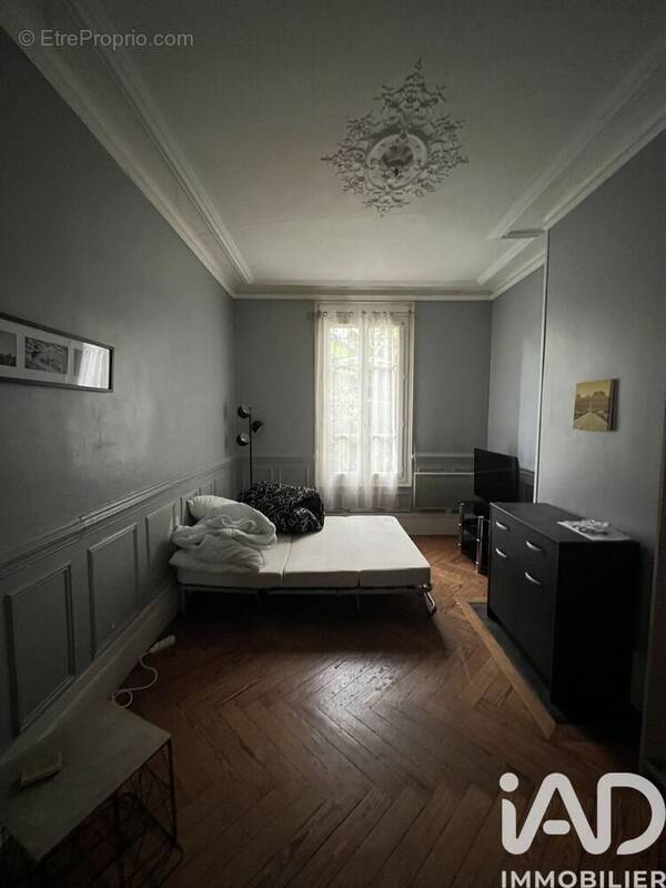 Photo 1 - Appartement à LE HAVRE