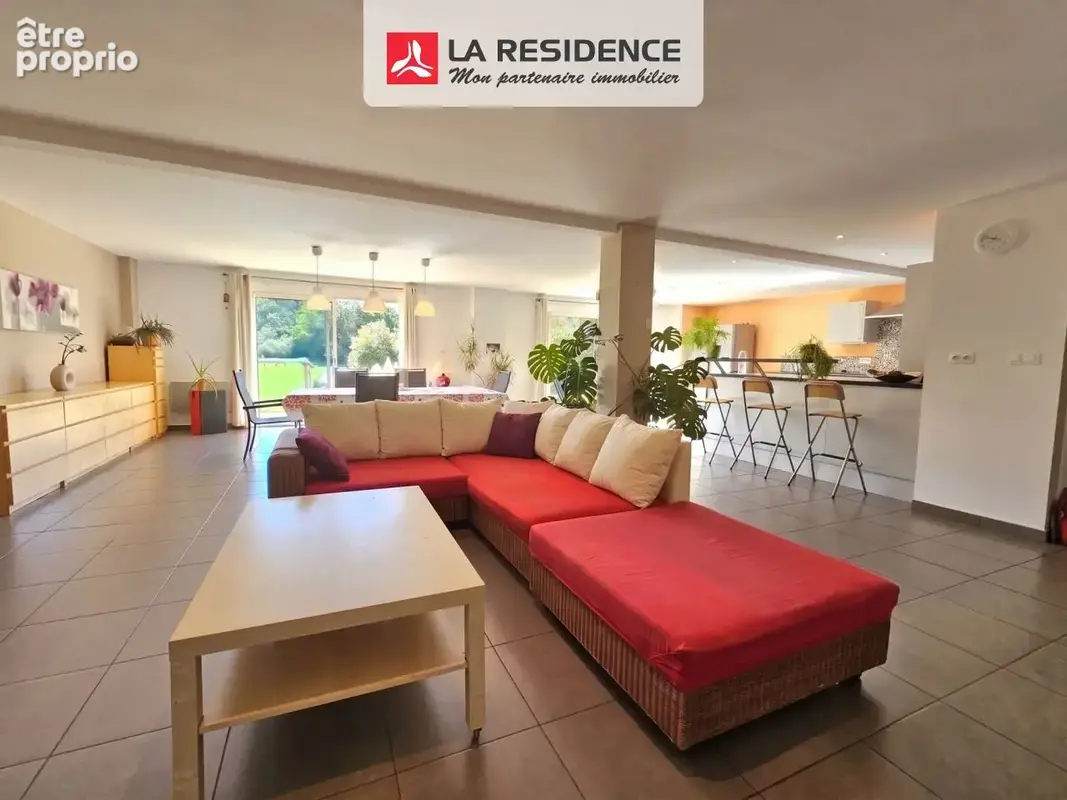 Maison 8 pièces 326 m² à vendre à Revel (31250) - photo 7