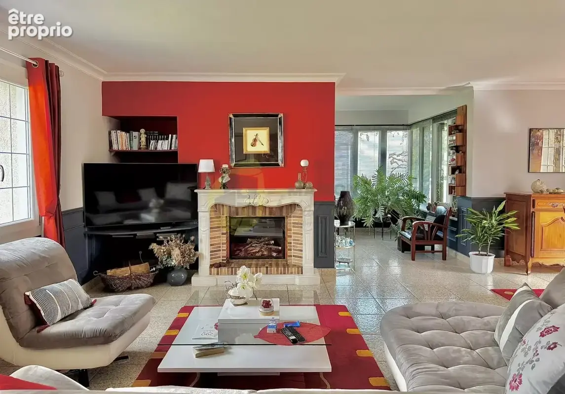 Maison 145 m² à vendre à Vasselay (18110) - photo 6