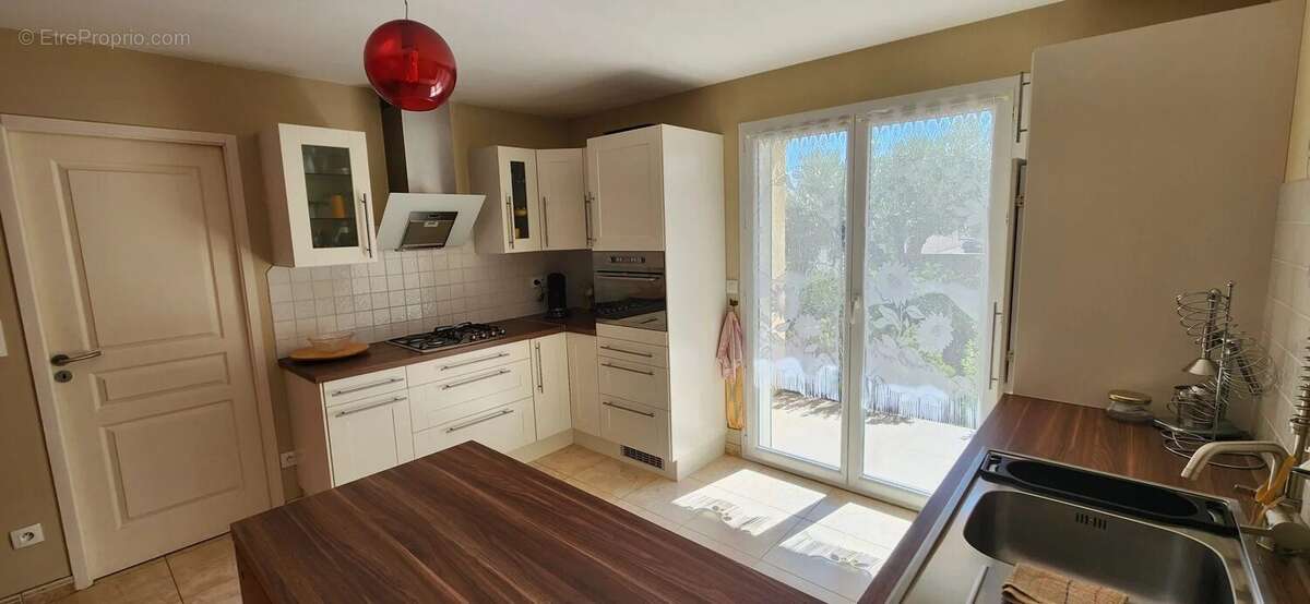 Maison à LAURENS