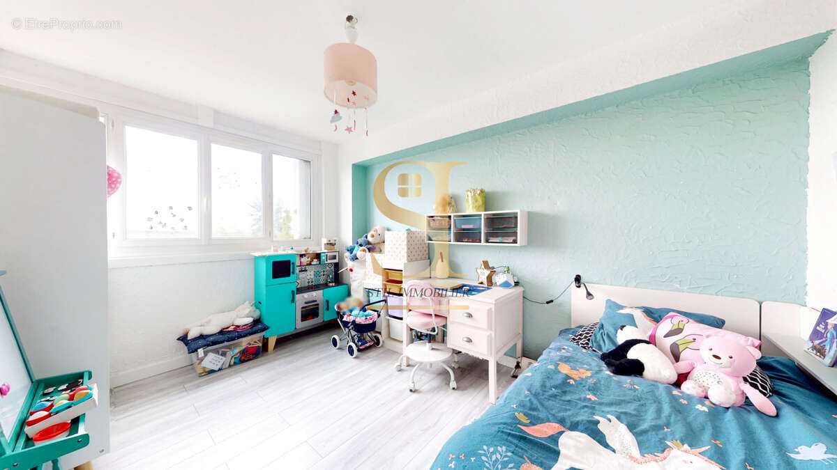 Appartement à LONGJUMEAU