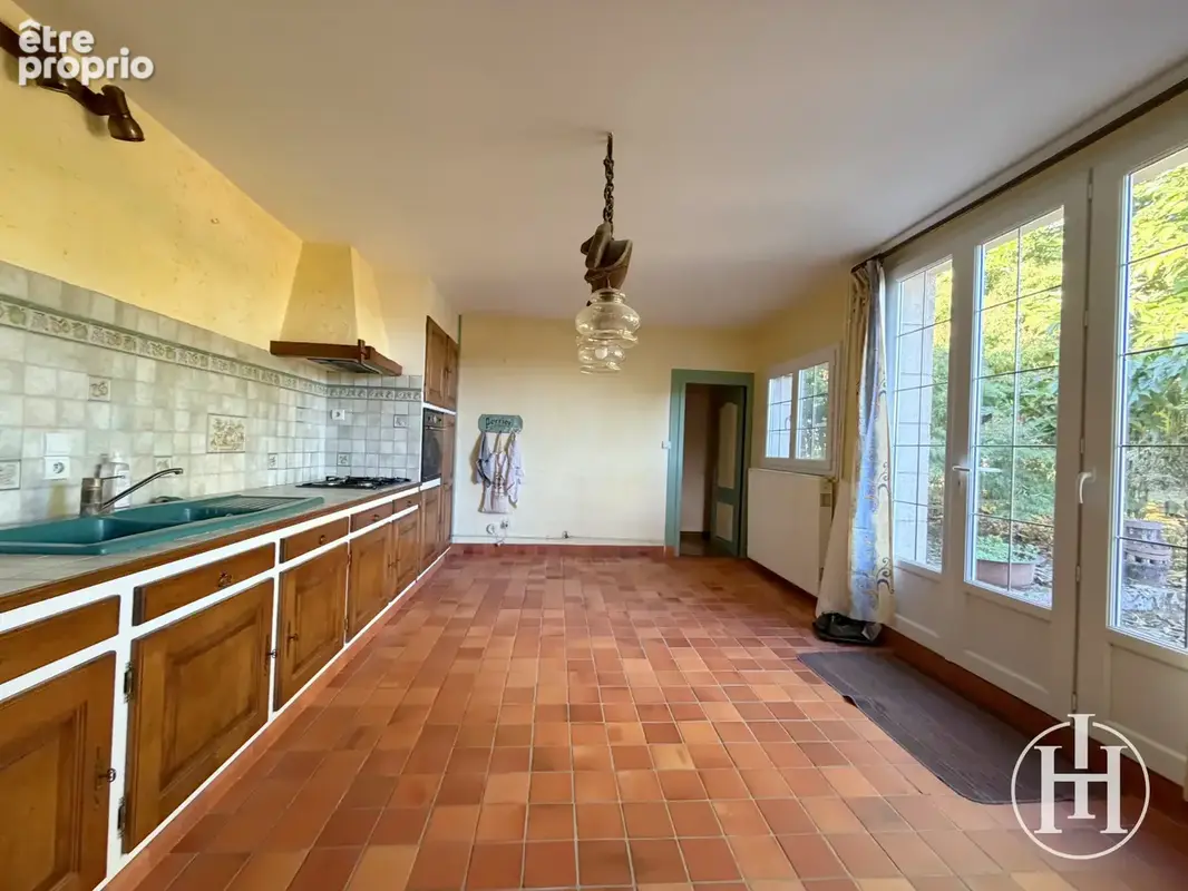 ÉTANG DE GOULE   Une maison au bord de l’eau, un cadre de vie privilégié ! - photo 6