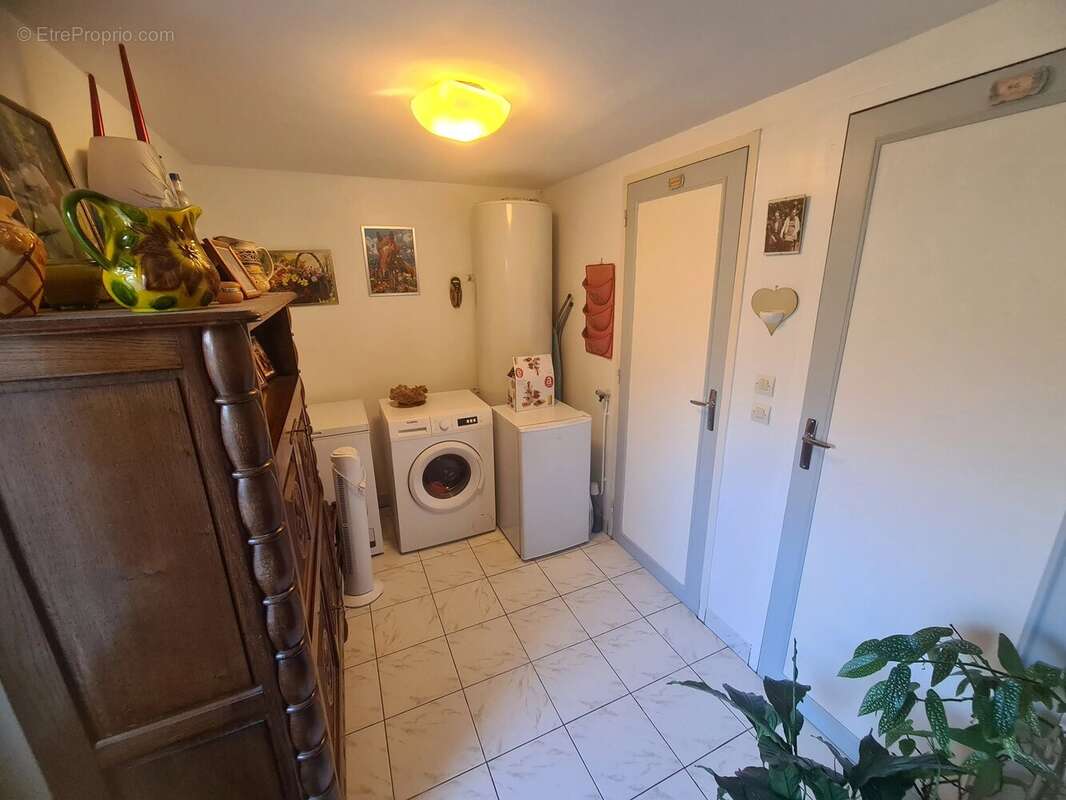 Exclusivité – charmante maison de village à cernay - photo 5