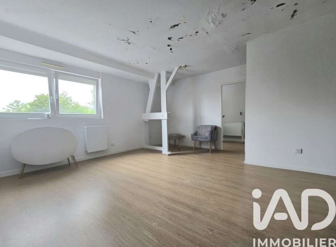 Photo 3 - Appartement à GRUCHET-LE-VALASSE