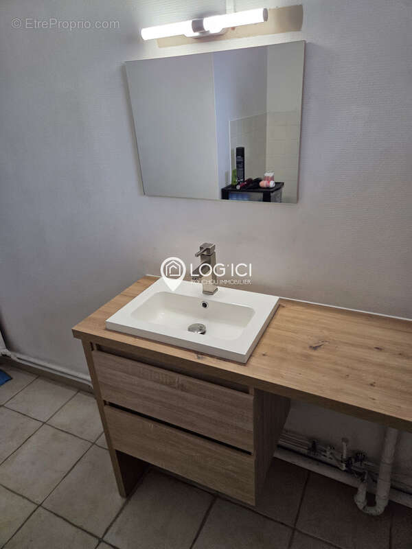 Appartement à BILLERE