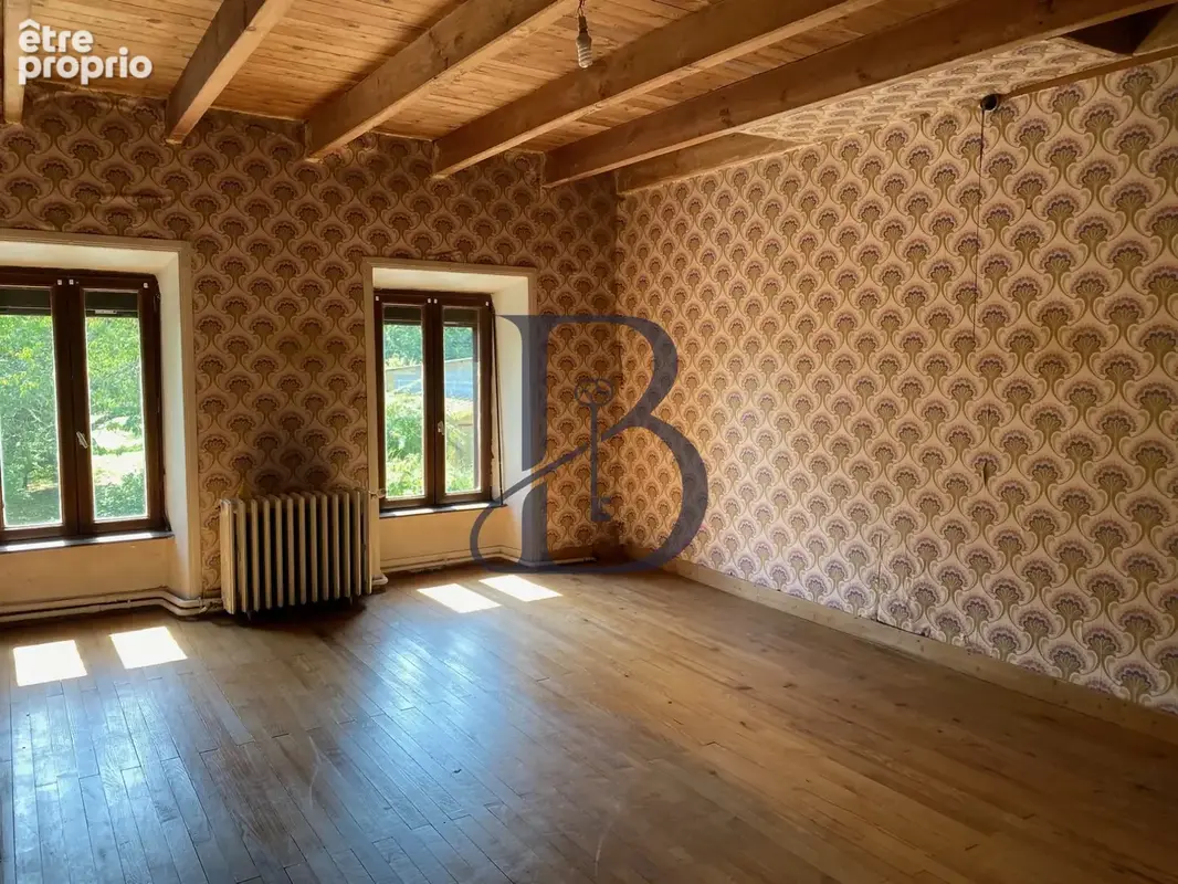 Maison 5 pièces 111 m² à vendre à Cerences (50510) - photo 6
