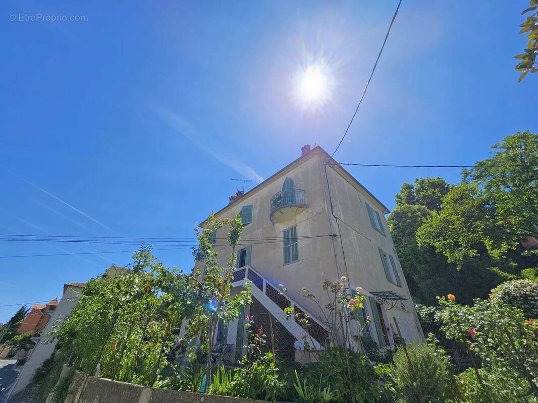 Appartement à GRASSE