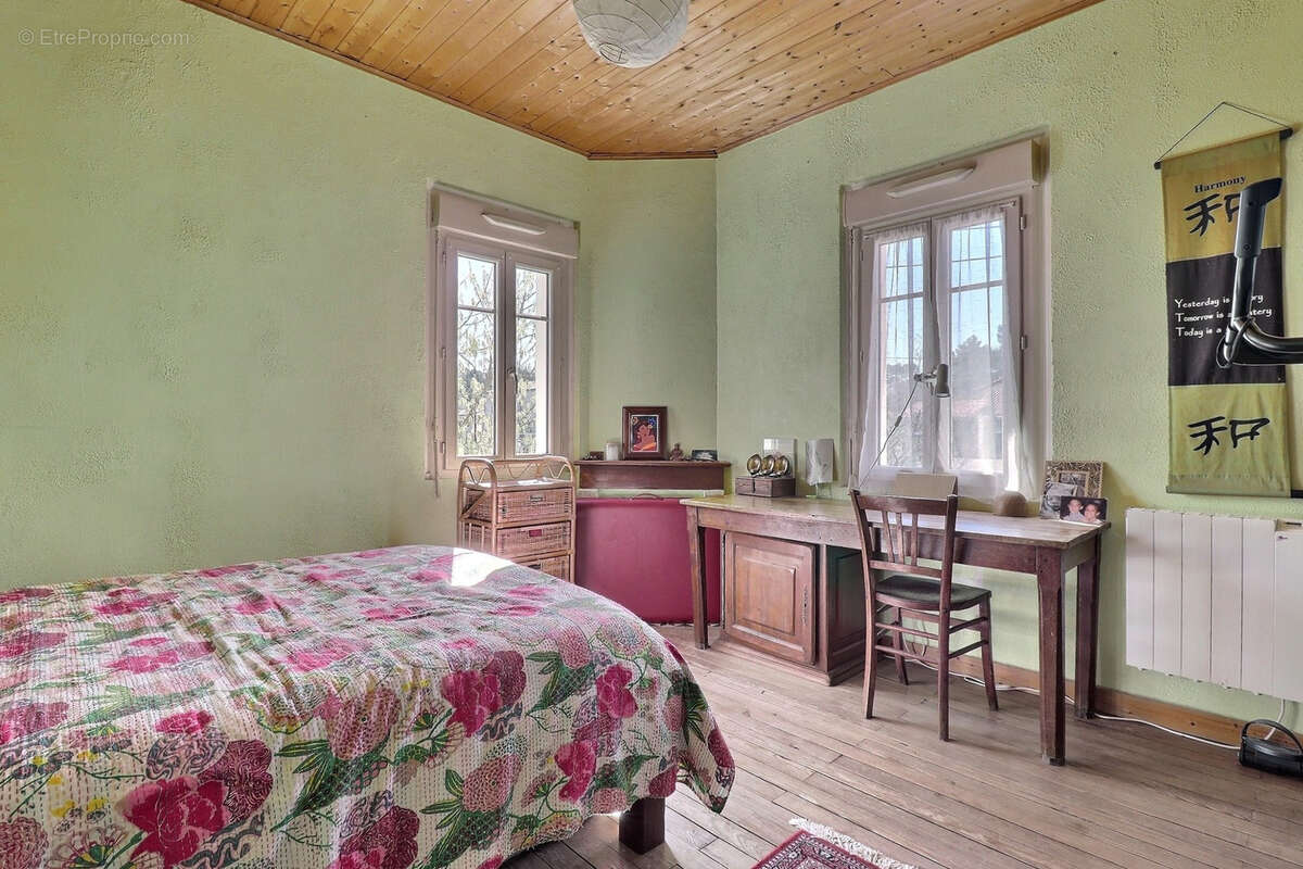Maison à BAZAS