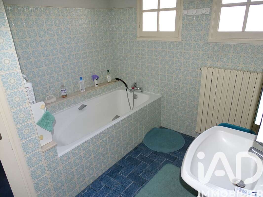 Photo 8 - Maison à MANSIGNE