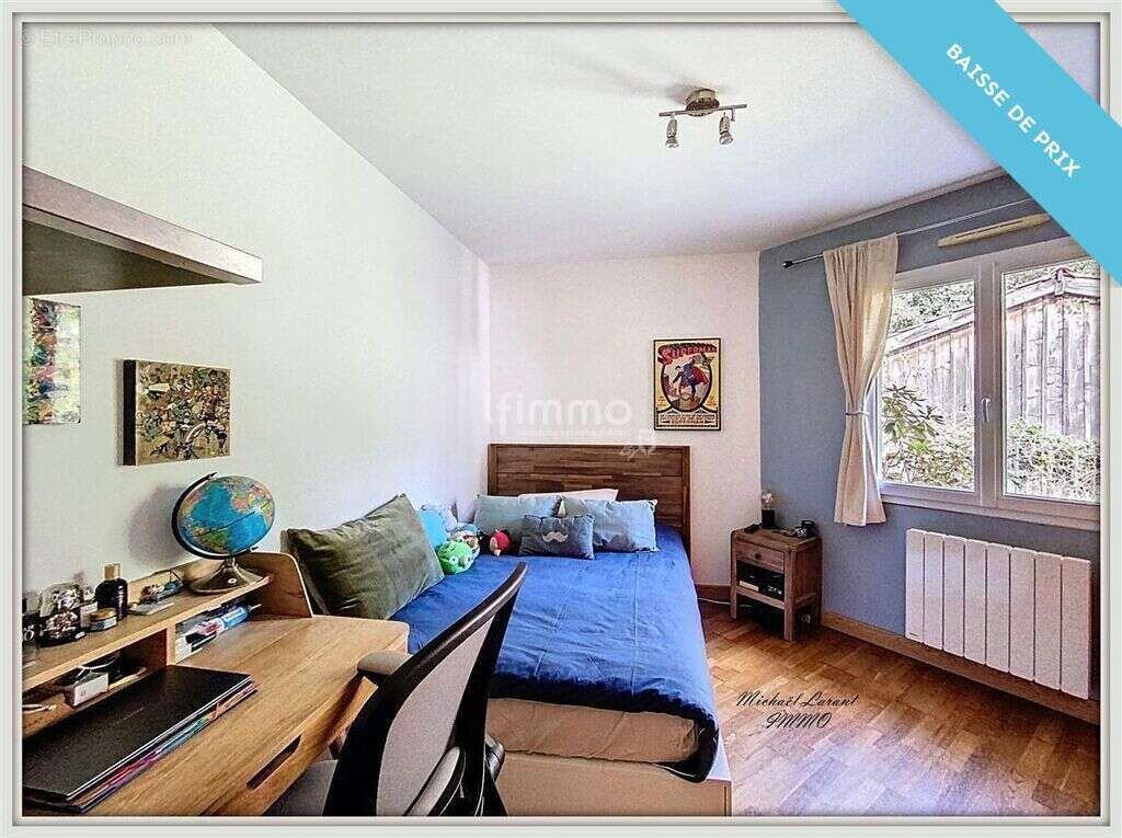 Maison à SAINT-MEDARD-EN-JALLES