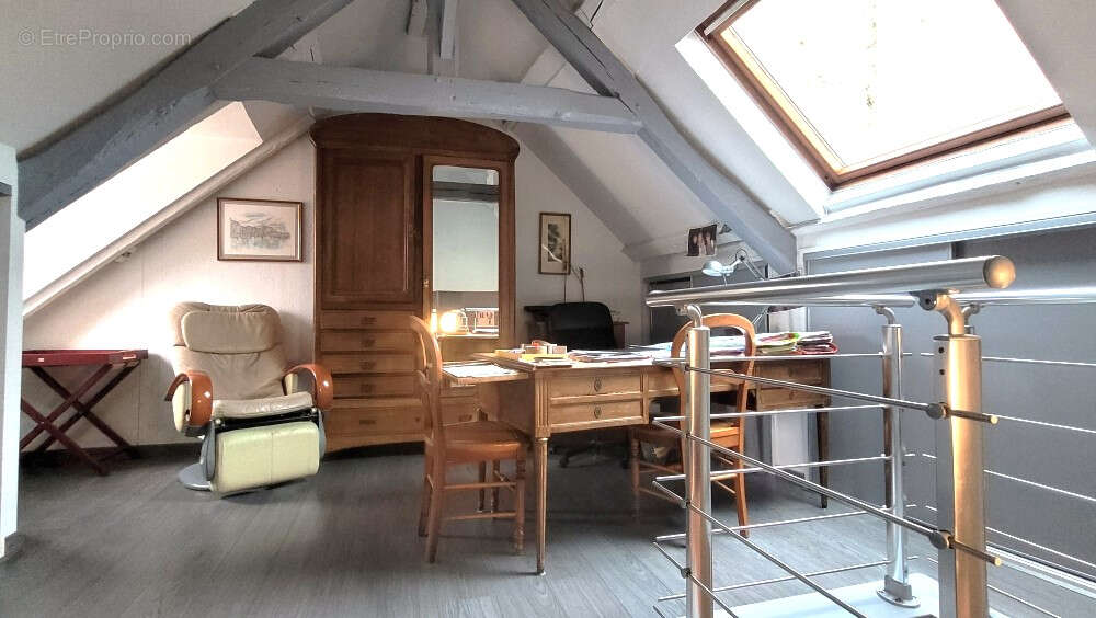 Appartement à CAEN