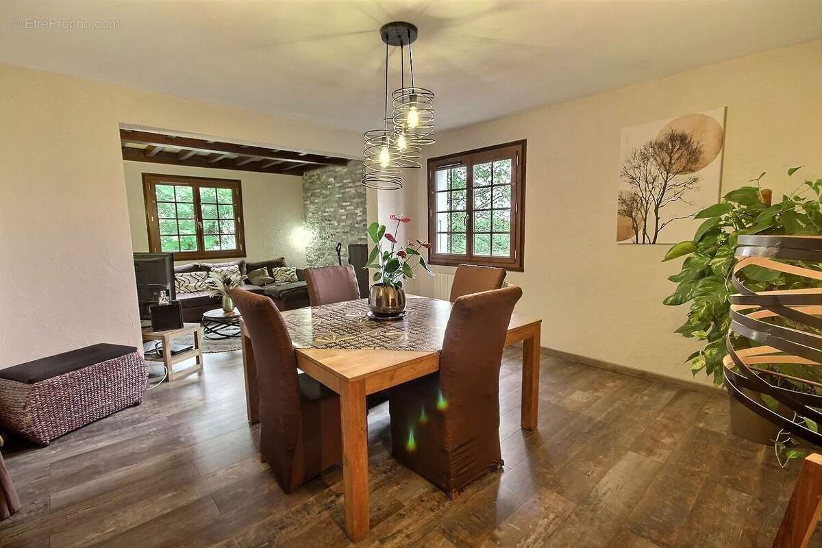 Maison à SAINT-MARCELLIN