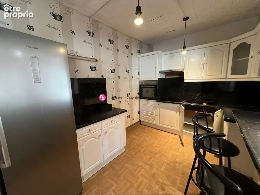 Maison 5 pièces 152 m² à vendre à Livinhac-Le-Haut (12300) - photo 2