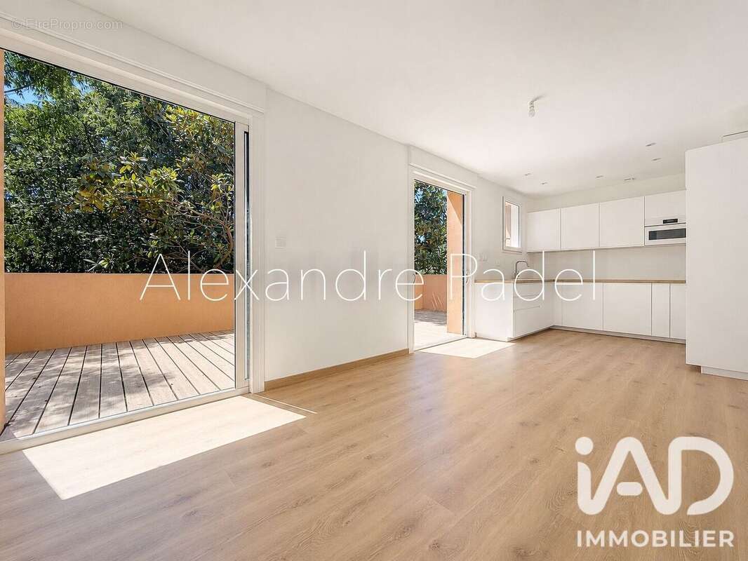 Photo 2 - Appartement à SANARY-SUR-MER