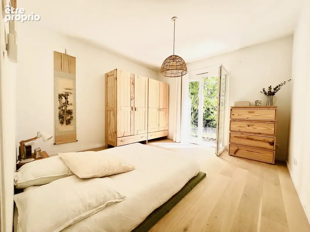 Maison familiale au calme, sans travaux - photo 20