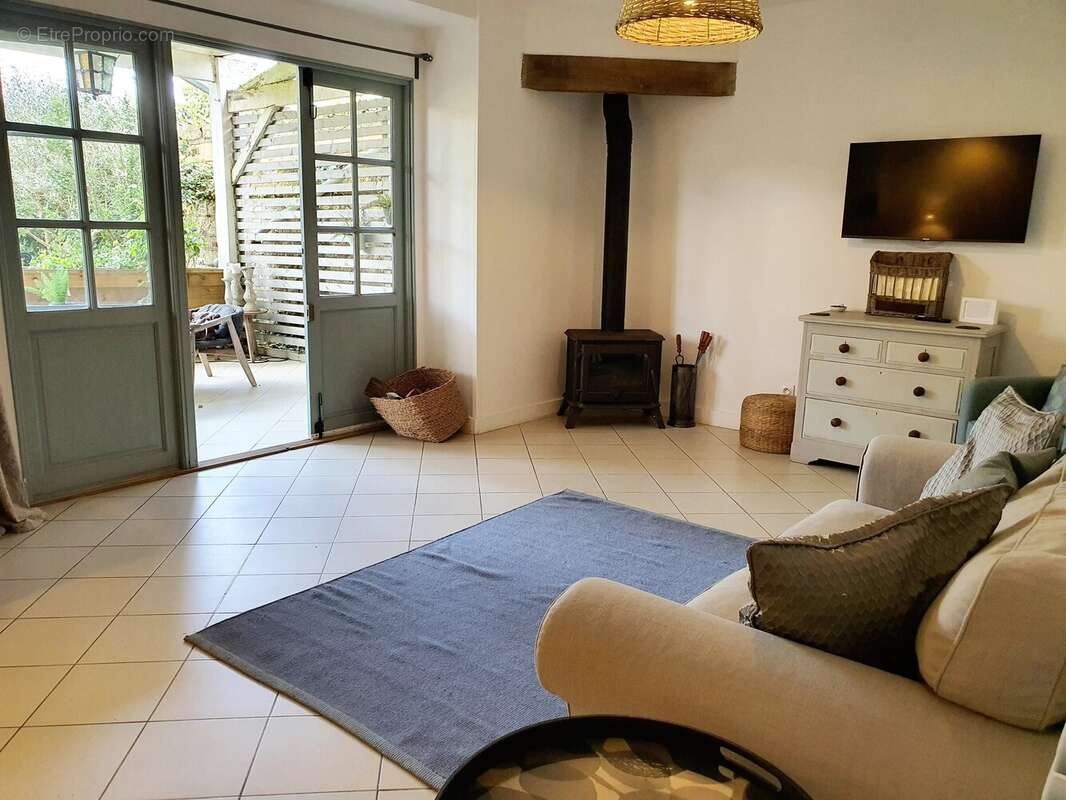 Maison à SAINTE-FOY-LA-GRANDE