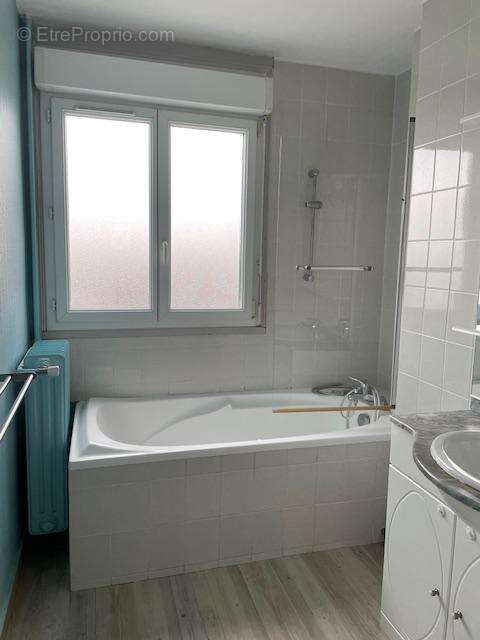 Appartement à BEAUVAIS