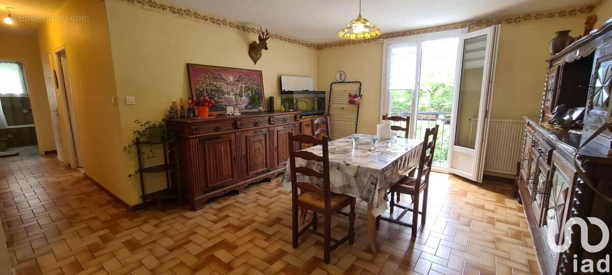 Photo 3 - Maison à MOISSAC