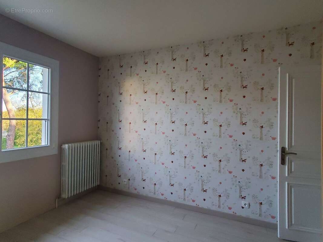 Photo 8 - Maison à CHAMPNIERS