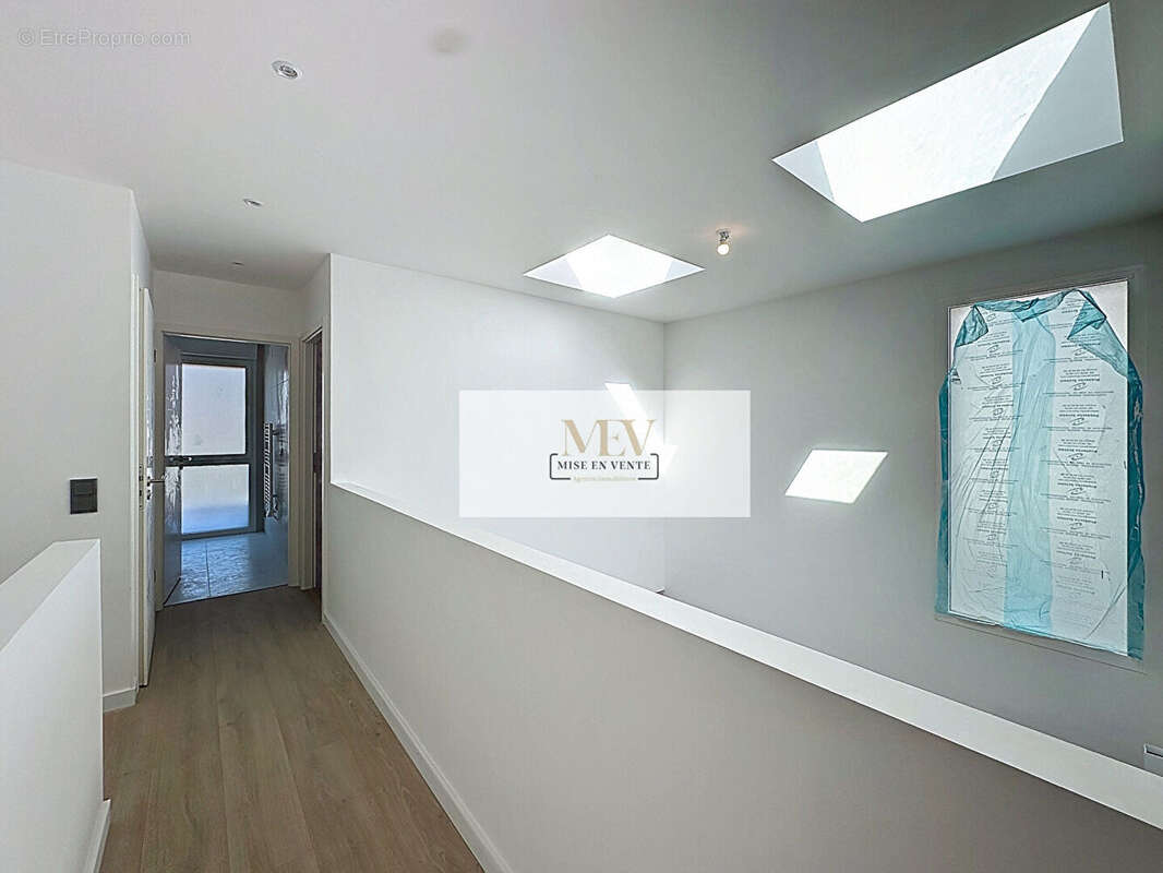 Maison à BRY-SUR-MARNE