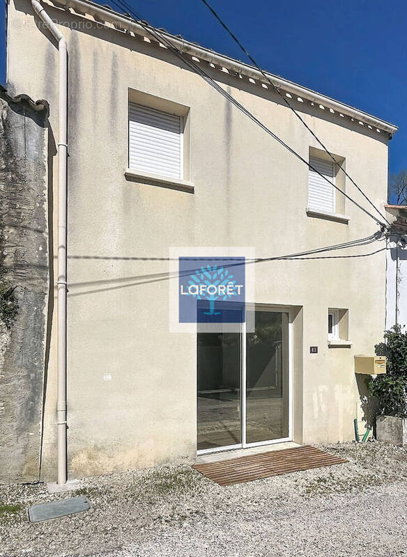 Maison à CARS