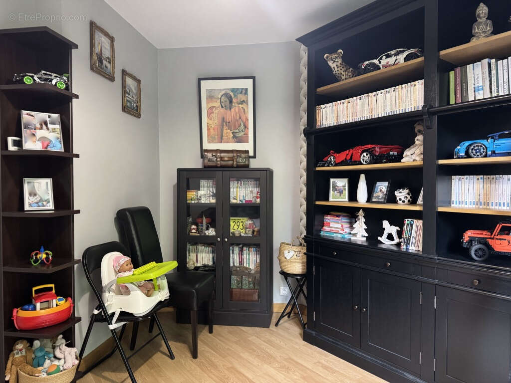 Appartement à LAVAL