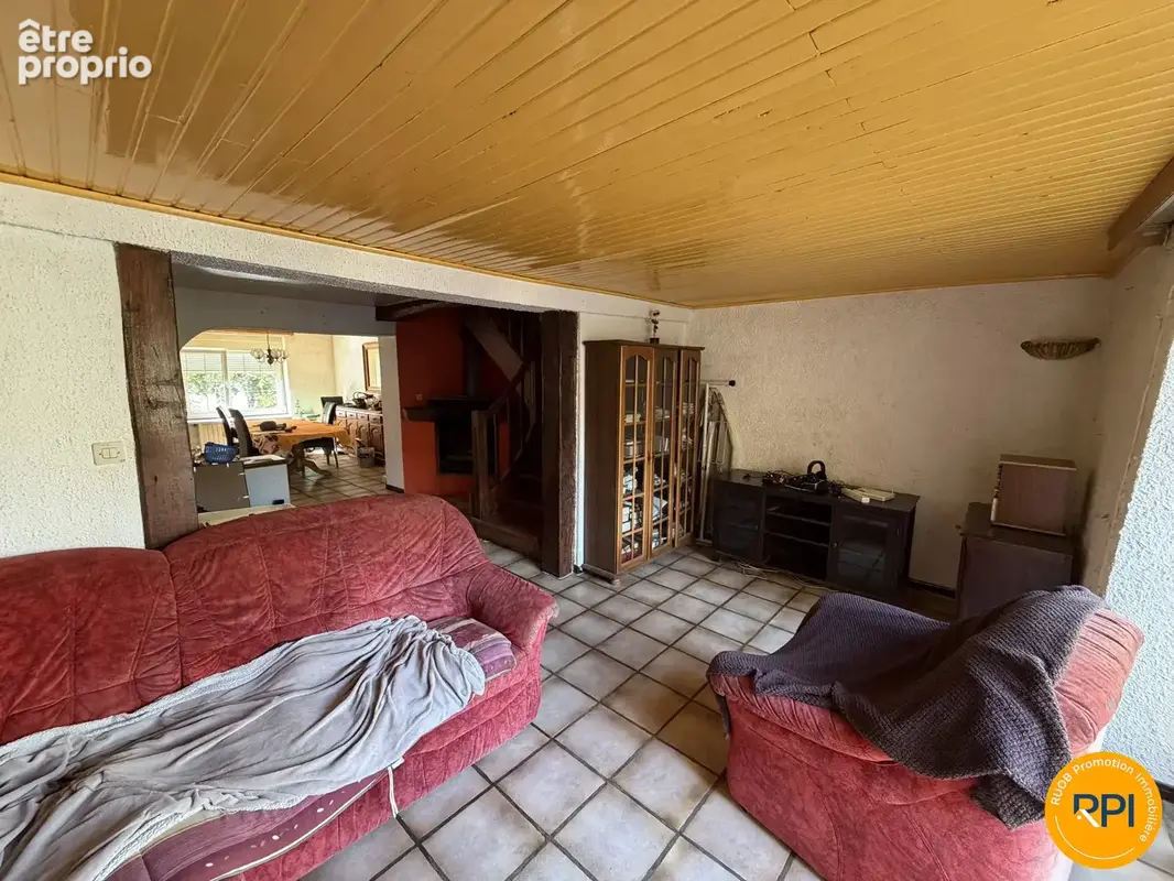 Maison 7 pièces 167 m² à vendre à Tenteling (57980) - photo 5