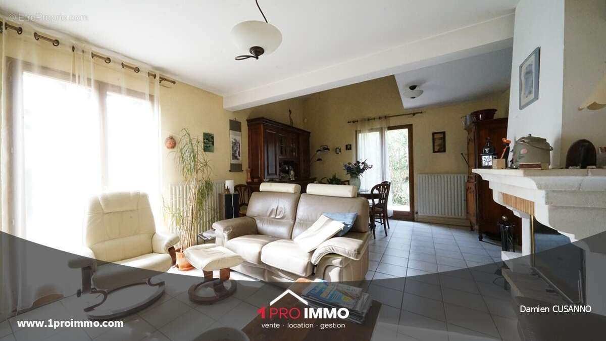 photos n°9 - Maison à SASSENAGE