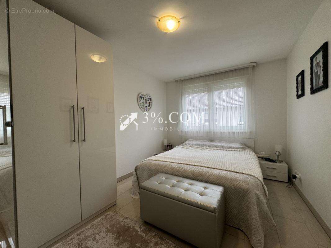 Maison à SOUFFELWEYERSHEIM