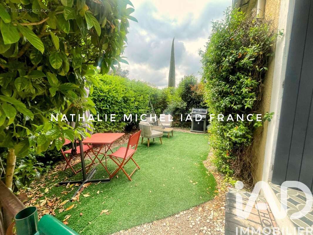 Photo 6 - Appartement à FLASSANS-SUR-ISSOLE