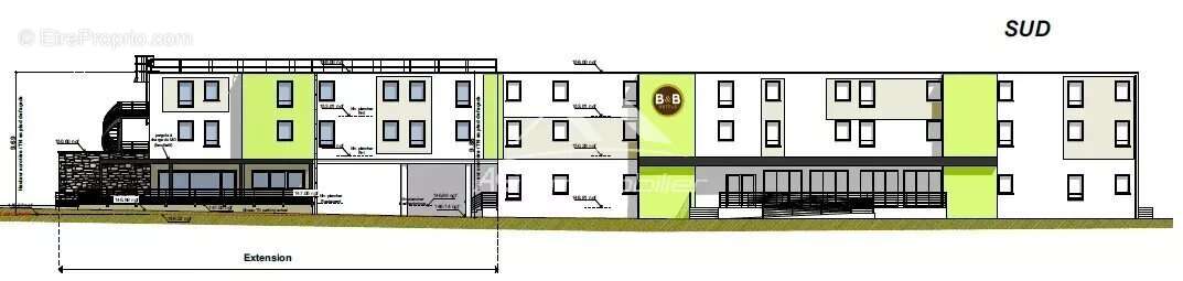 Commerce à SAINT-MARTIN-DE-VALGALGUES