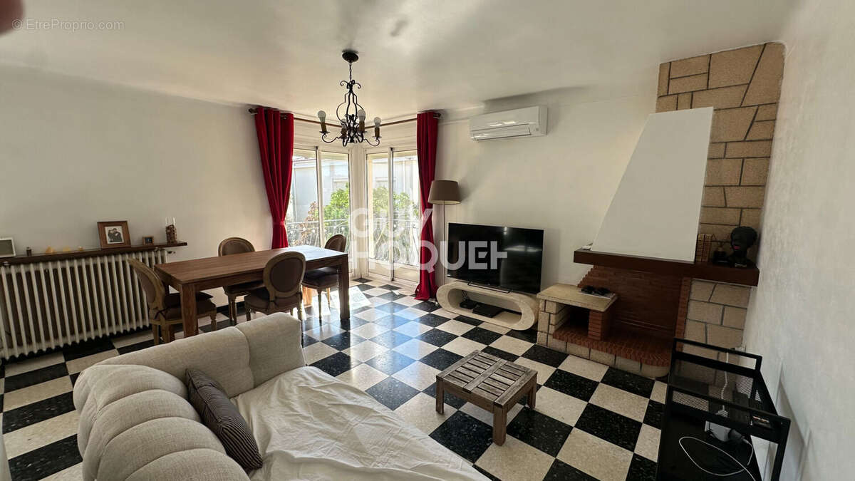 Appartement à PERPIGNAN