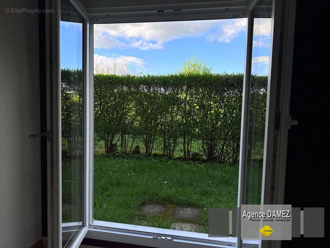Appartement à DOURDAN