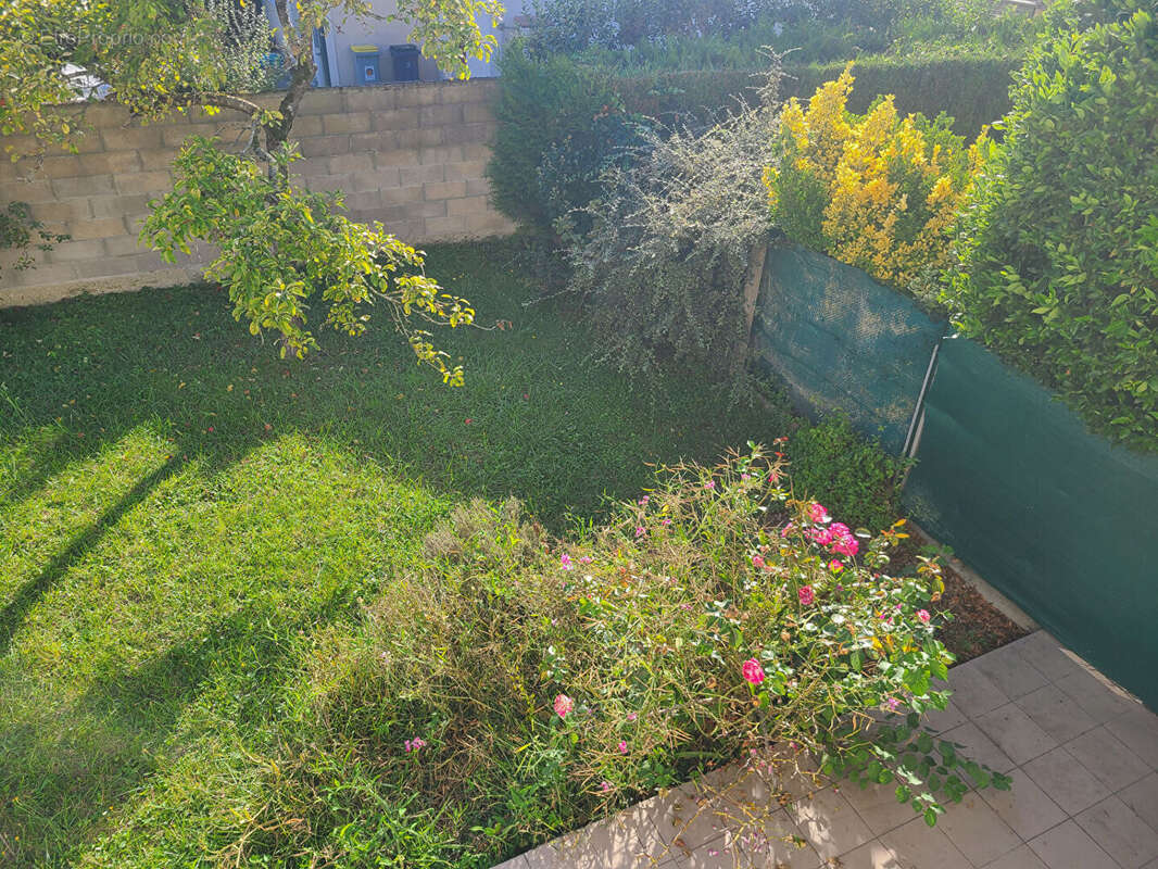 Maison à FONTENAY-LE-FLEURY