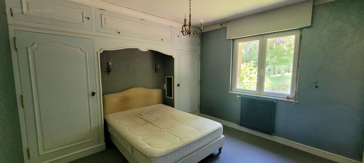 Maison 150 m² à Riec-Sur-Belon  - photo 8