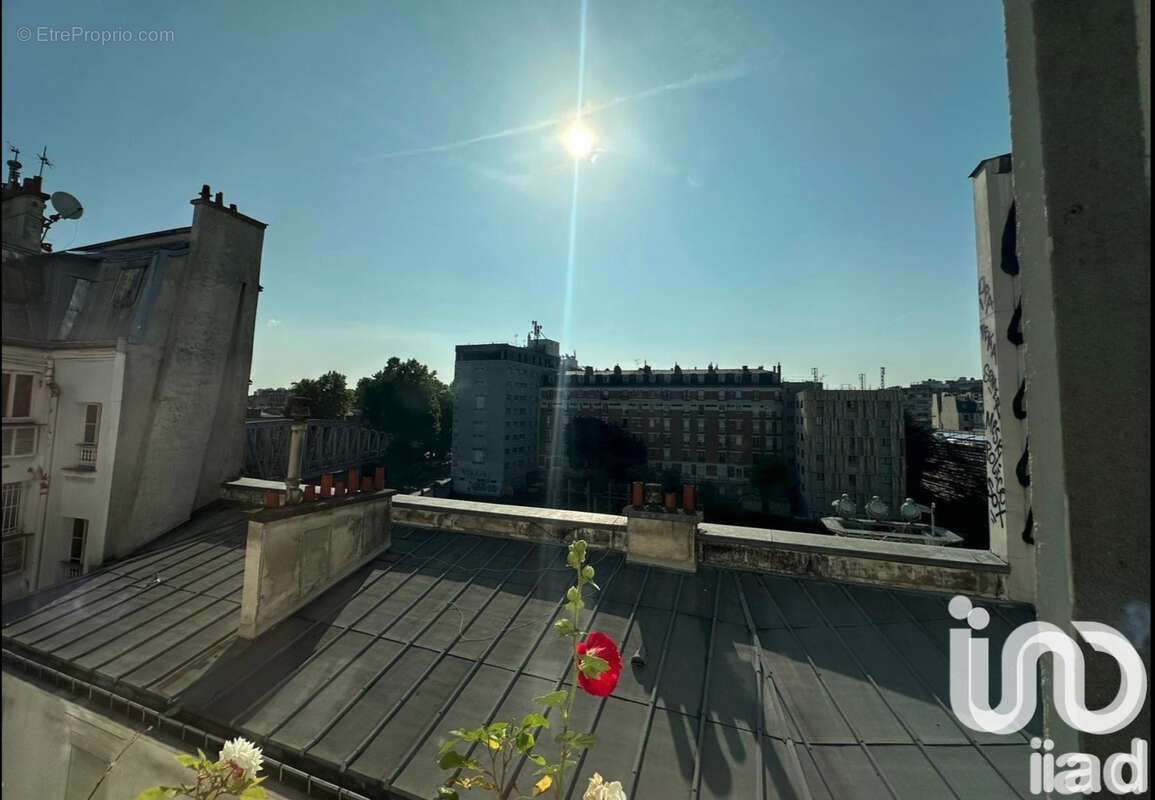 Photo 4 - Appartement à PARIS-10E