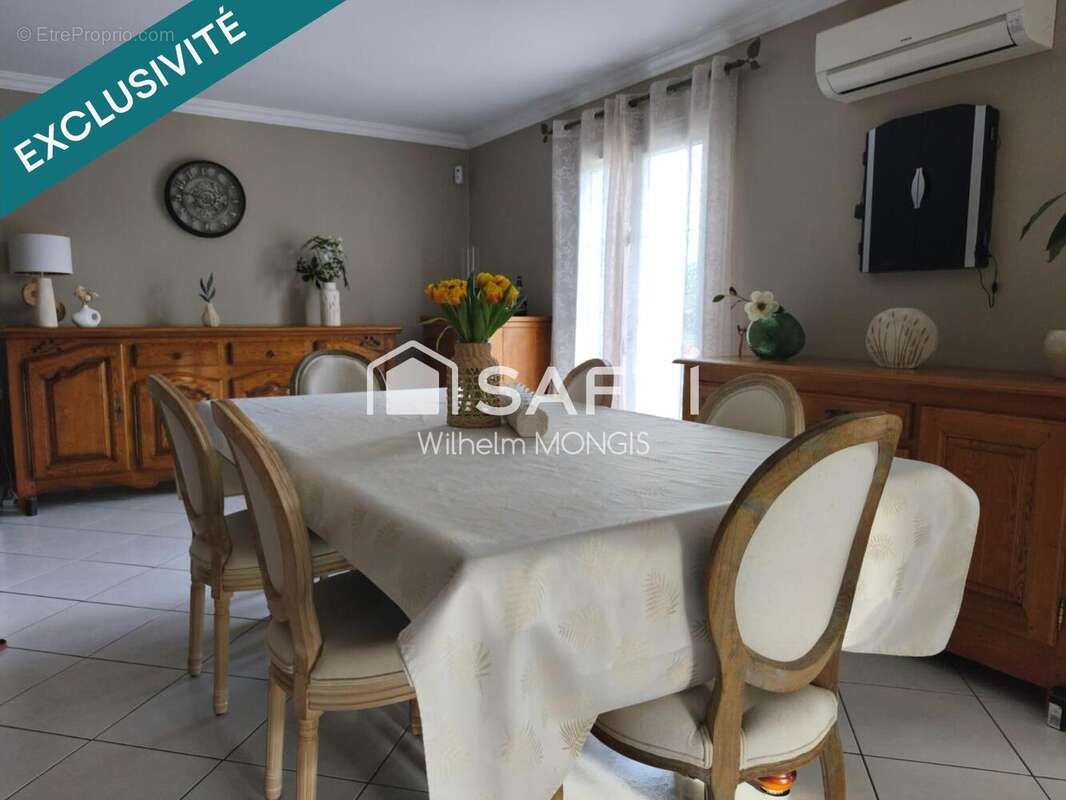 Photo 3 - Maison à FOSSES