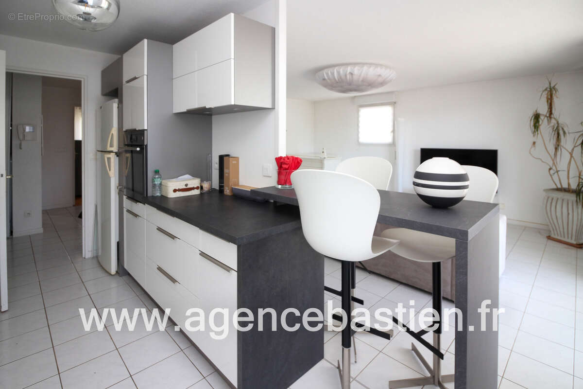 Appartement à GEX