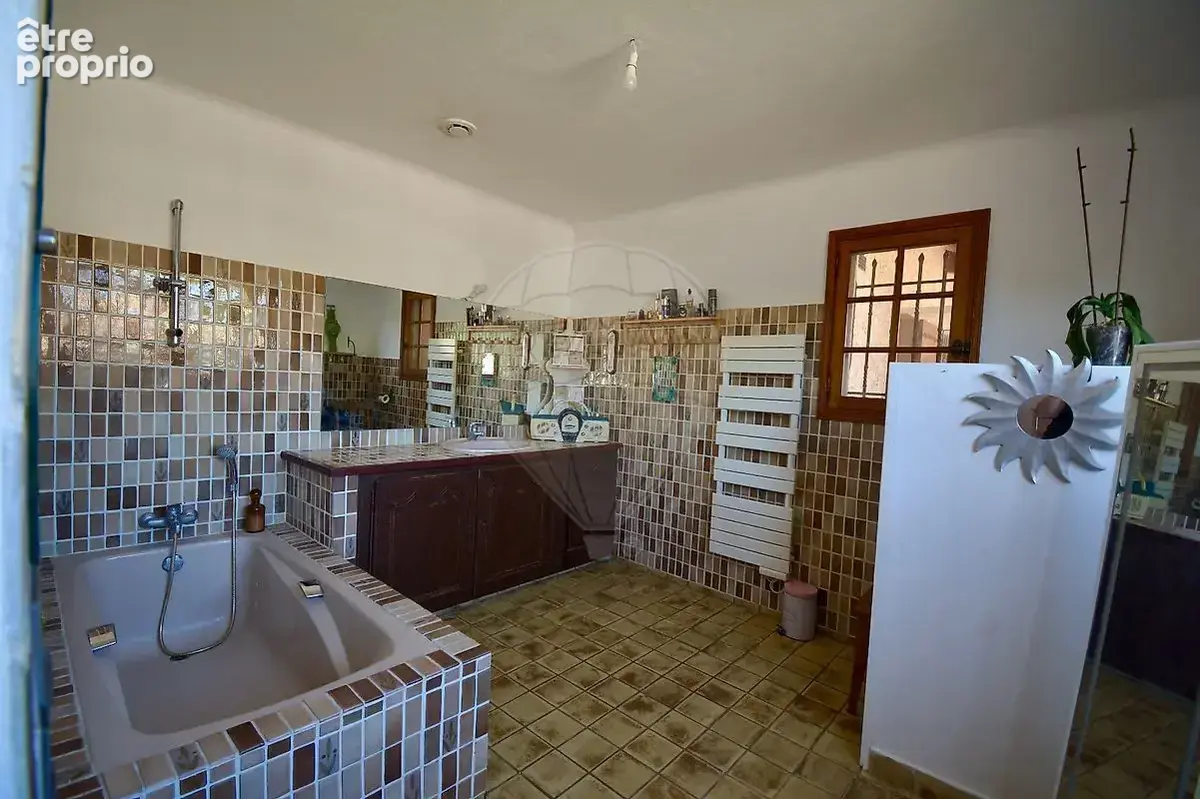 Maison 5 chambre(s) à vendre - photo 8