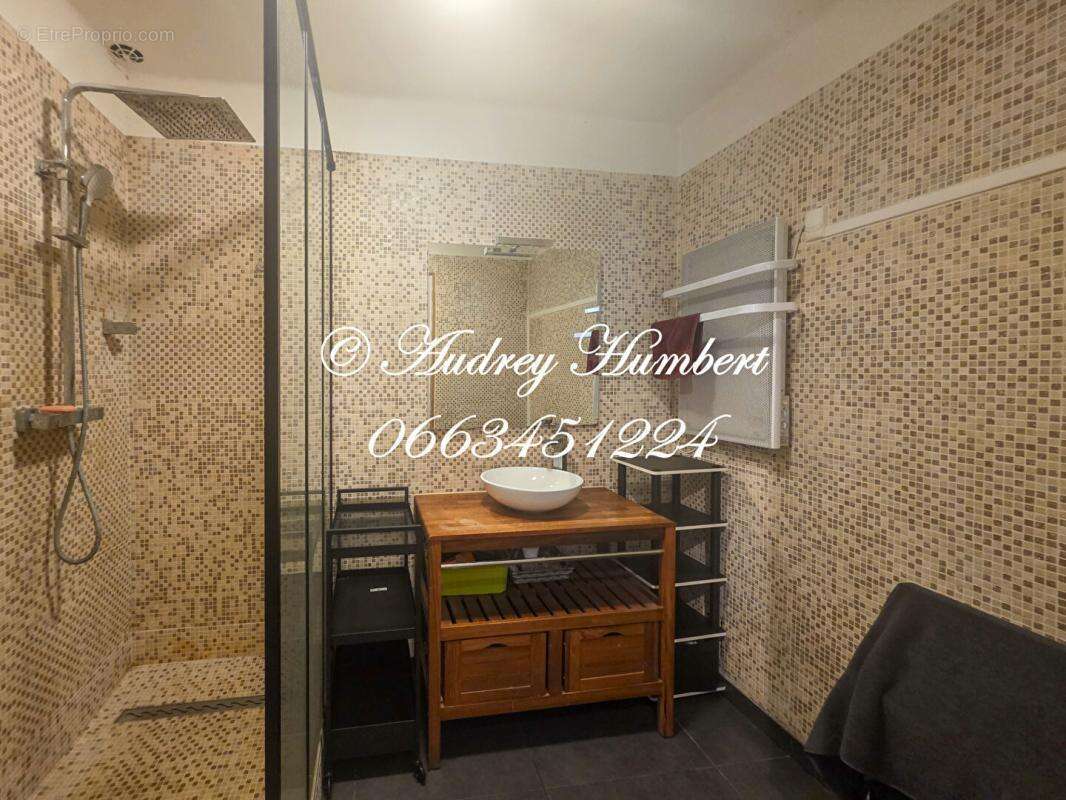 Appartement à MANOSQUE