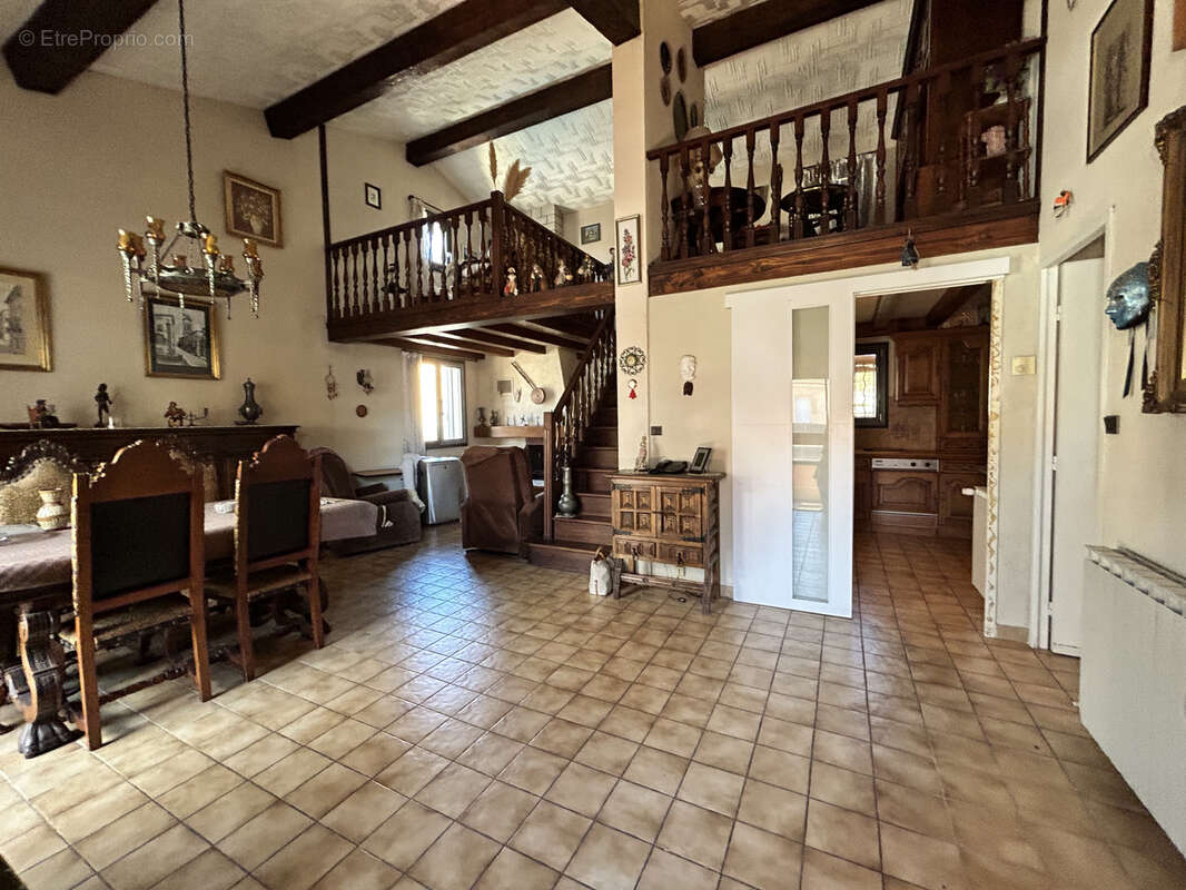 Maison à ALLAUCH