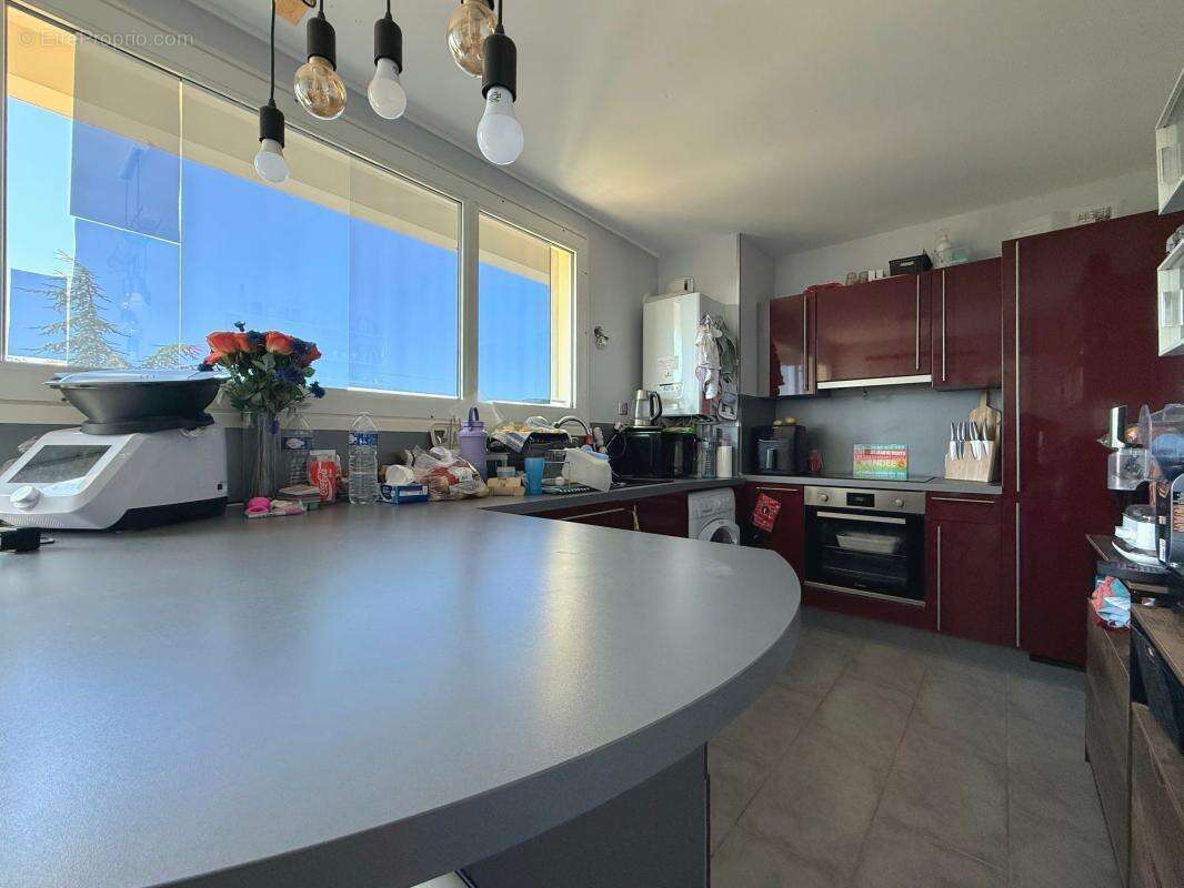 Appartement à TALANT