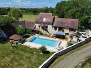 Maison à CAUSSE-ET-DIEGE