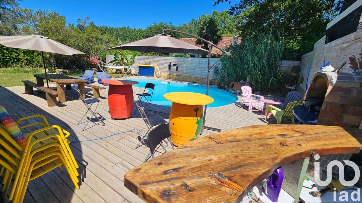 Photo 5 - Maison à DAX