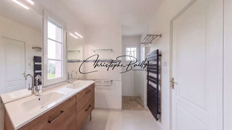 Maison contemporaine DPE B avec parc de 5 144 m² aux portes de Balma et Toulouse - photo 10