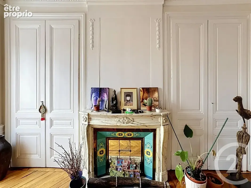 Appartement 6 pièces 179 m² à vendre à Lyon-1e (69001) - photo 6