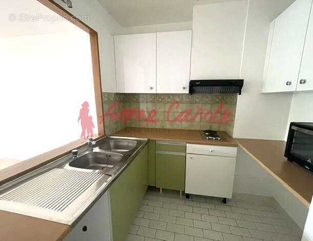 Appartement à NOGENT-SUR-MARNE